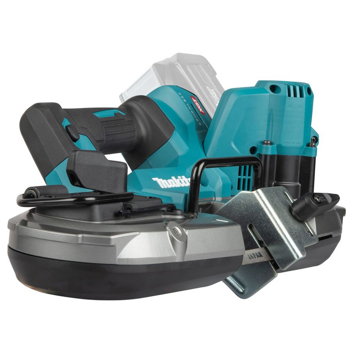 PB003GZ - Scie à ruban portative Makita PB003GZ XGT 40V - Image 18