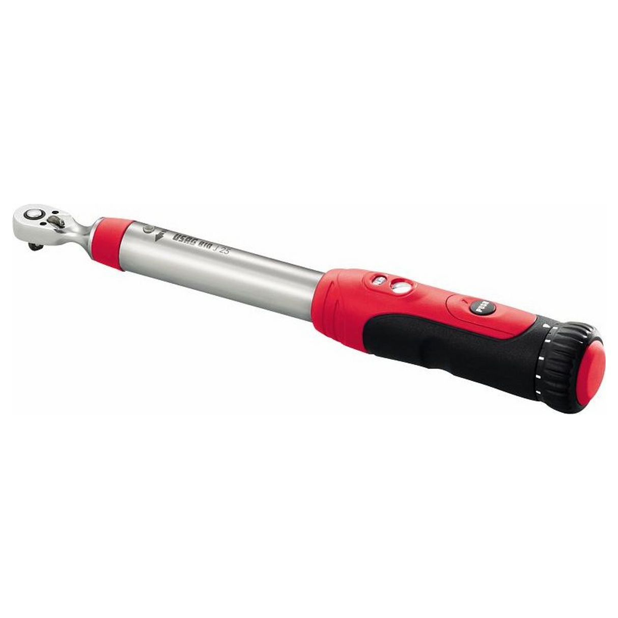 Chiave Dinamometrica Usag 810J 40-200 Nm Attacco 1/2"