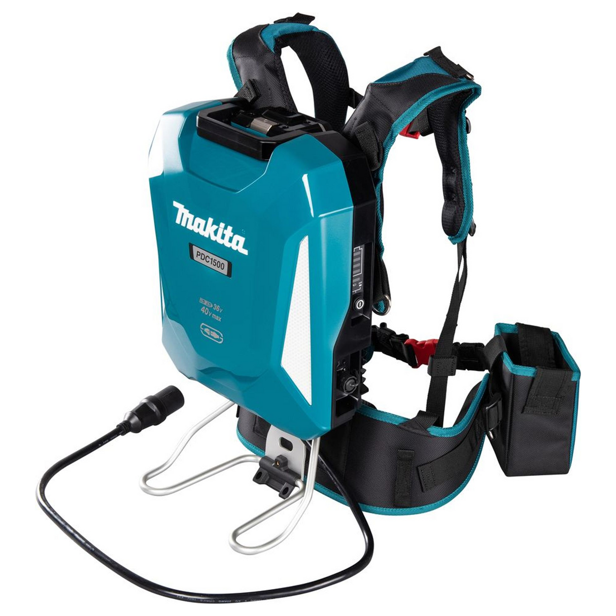PDC1500A01 - Power Pack Rugzak Makita PDC1500A01 40V 43,55Ah