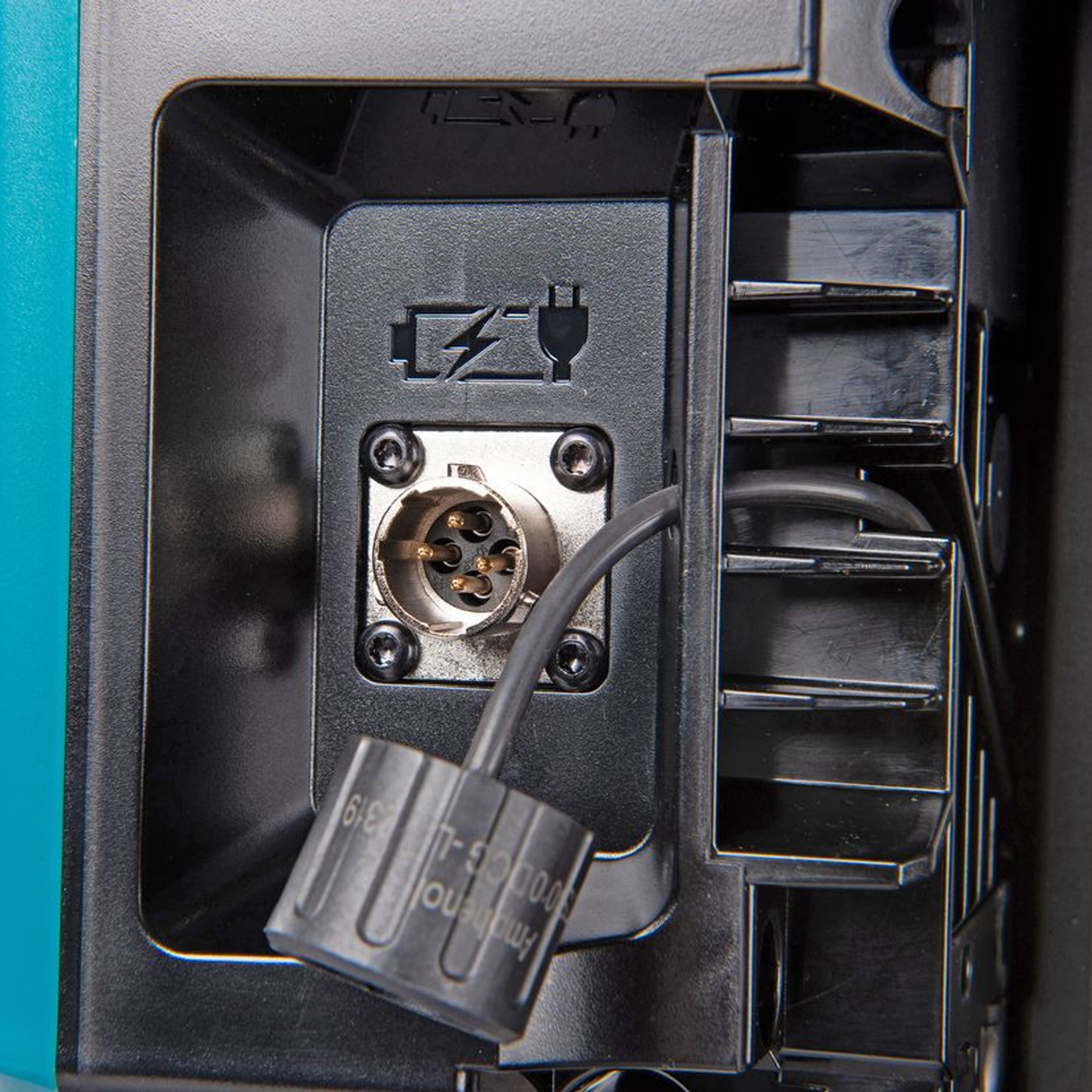 PDC1500A01 - Power Pack Rugzak Makita PDC1500A01 40V 43,55Ah - Afbeelding 12