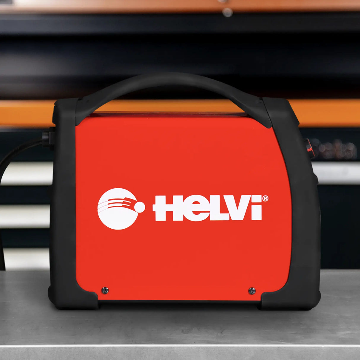 Inverter Helvi Sparc 200