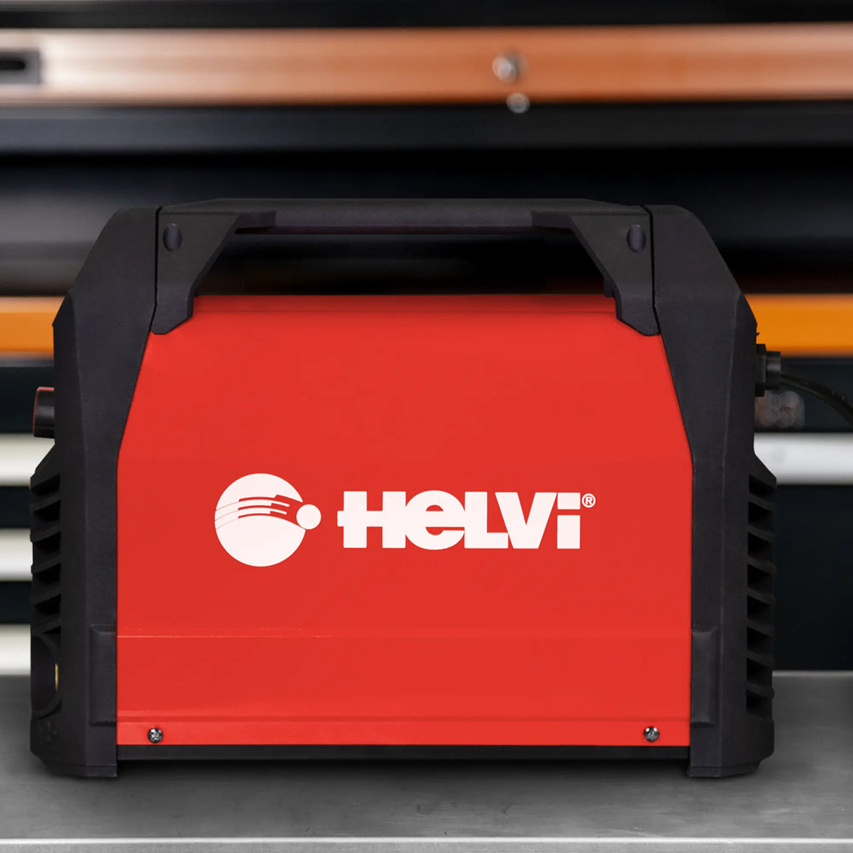 Inverter Helvi Jet 200