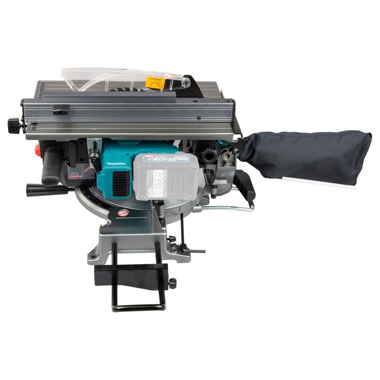 Sega da banco Makita LH001GZ 40V