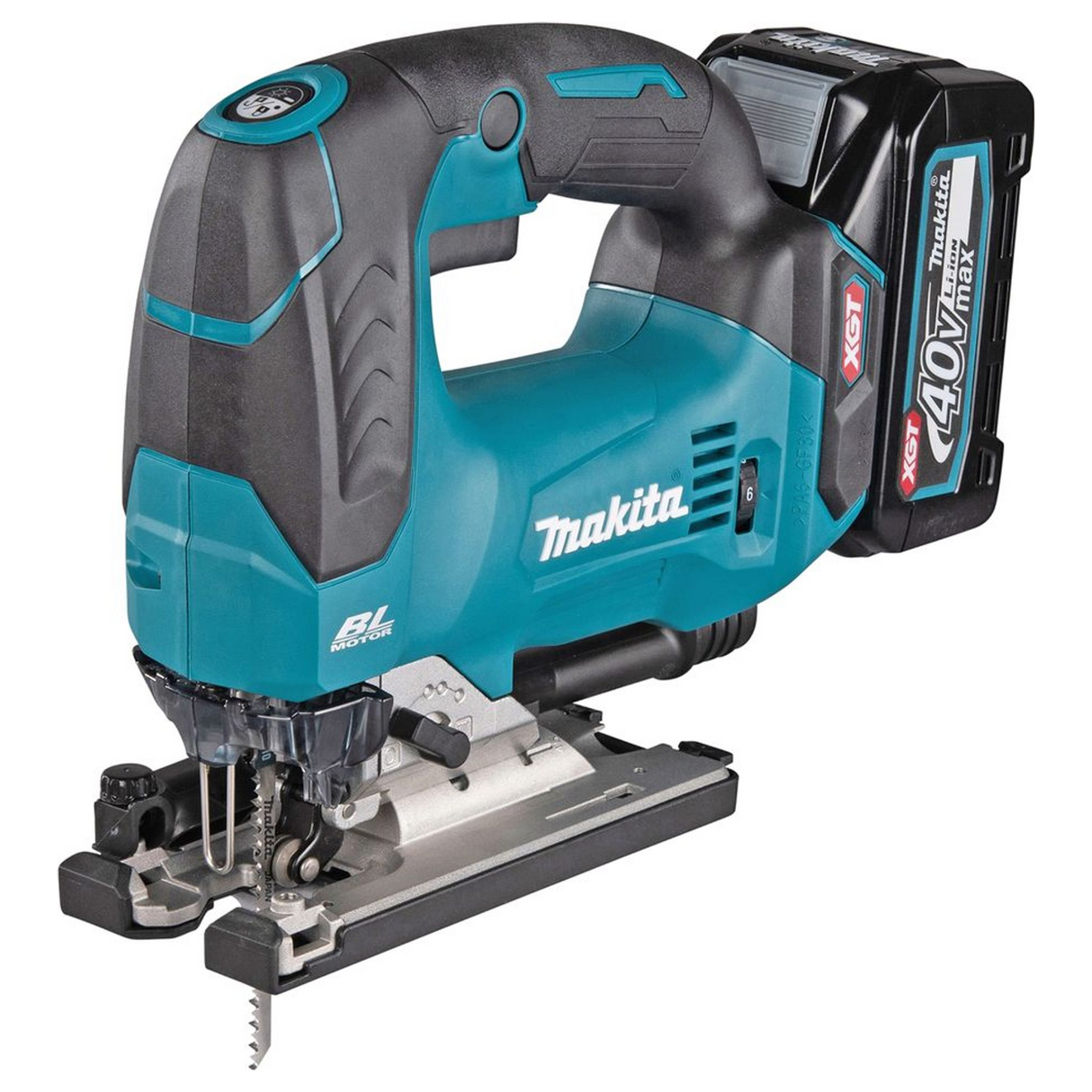 JV002GM201 - Scie alternative Makita JV002GM201 40V