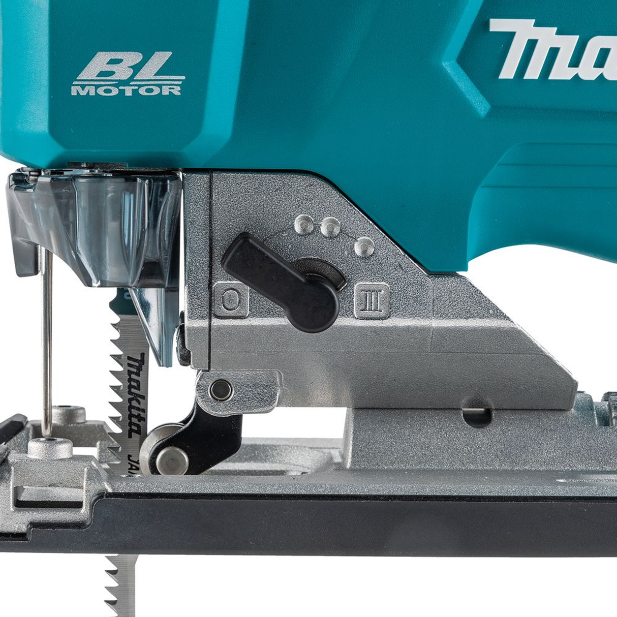 JV002GM201 - Scie alternative Makita JV002GM201 40V - Image 11