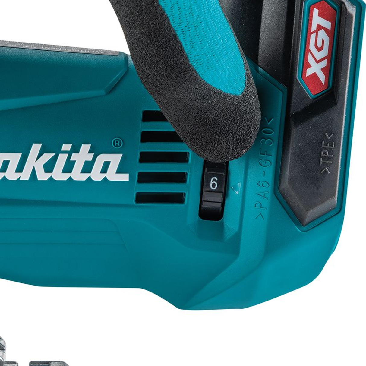 JV002GM201 - Scie alternative Makita JV002GM201 40V - Image 12