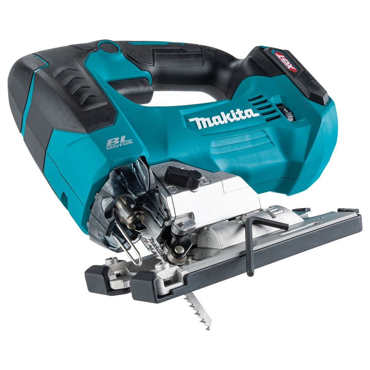 JV002GM201 - Scie alternative Makita JV002GM201 40V - Image 13