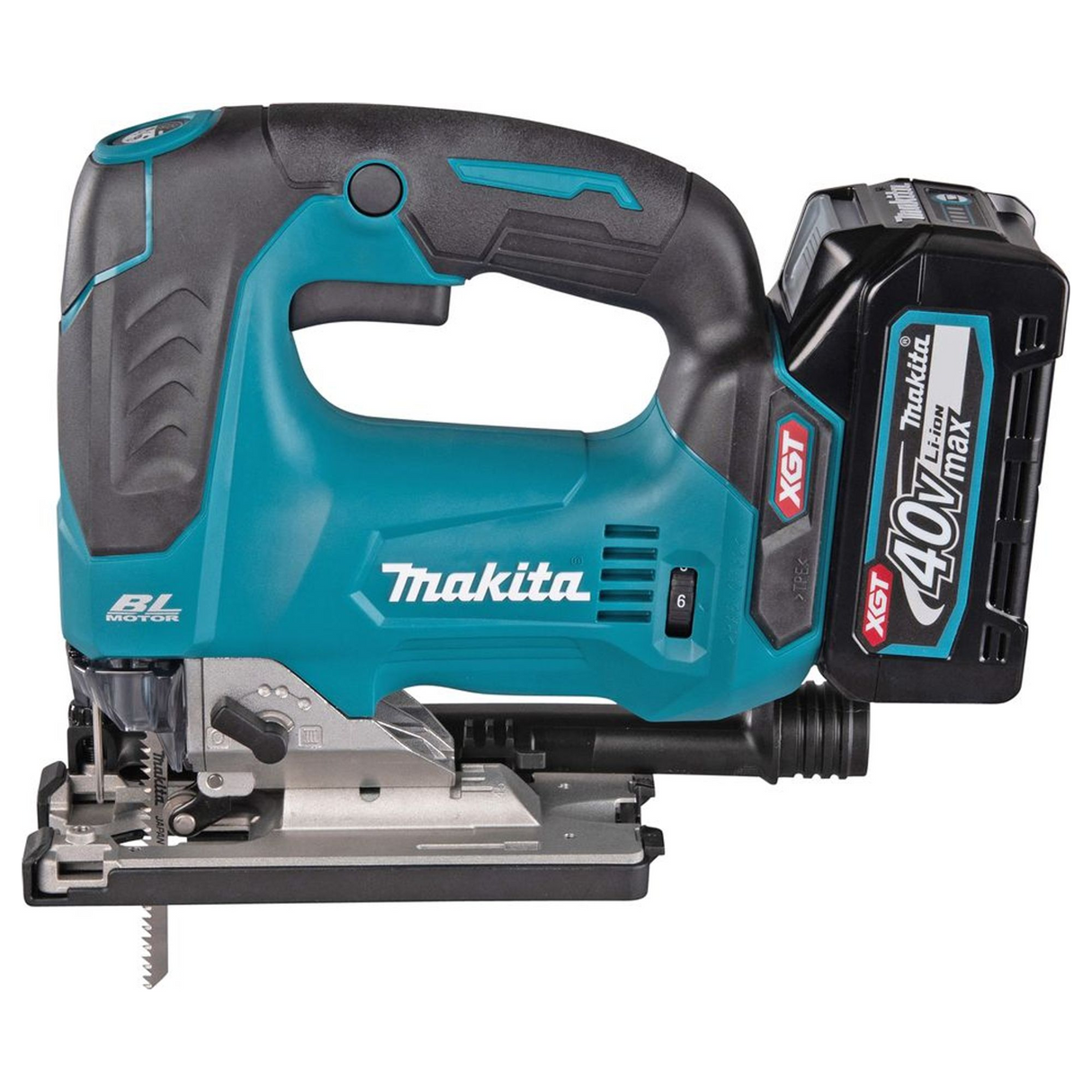 JV002GM201 - Scie alternative Makita JV002GM201 40V - Image 2