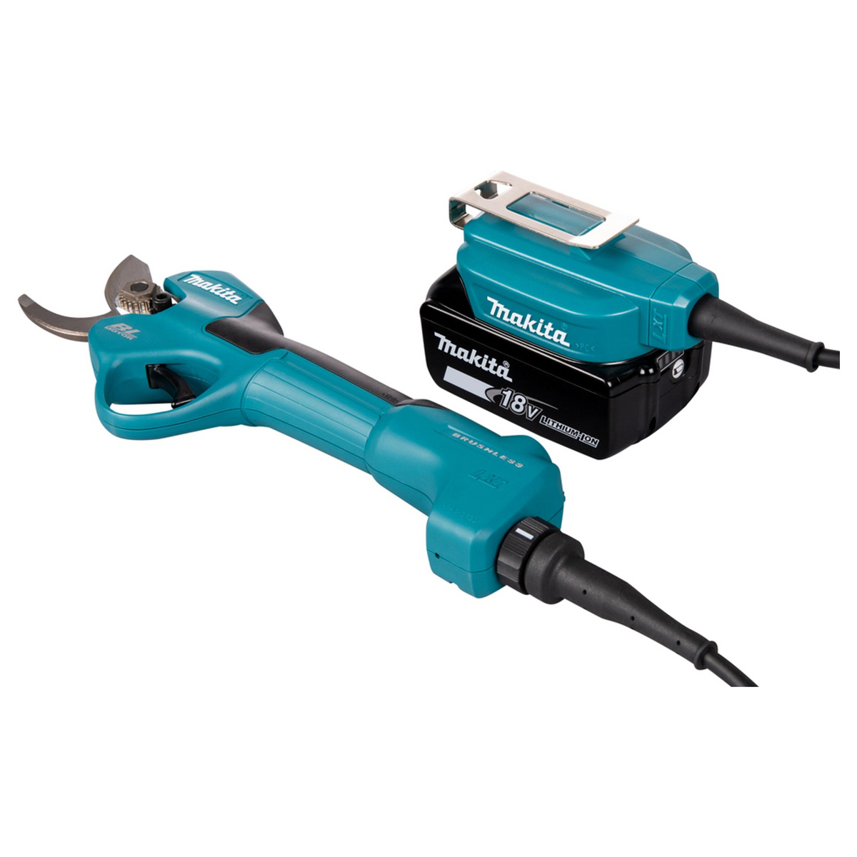 DUP180Z - Sécateur Makita DUP180Z 18V BL XPT - Image 12