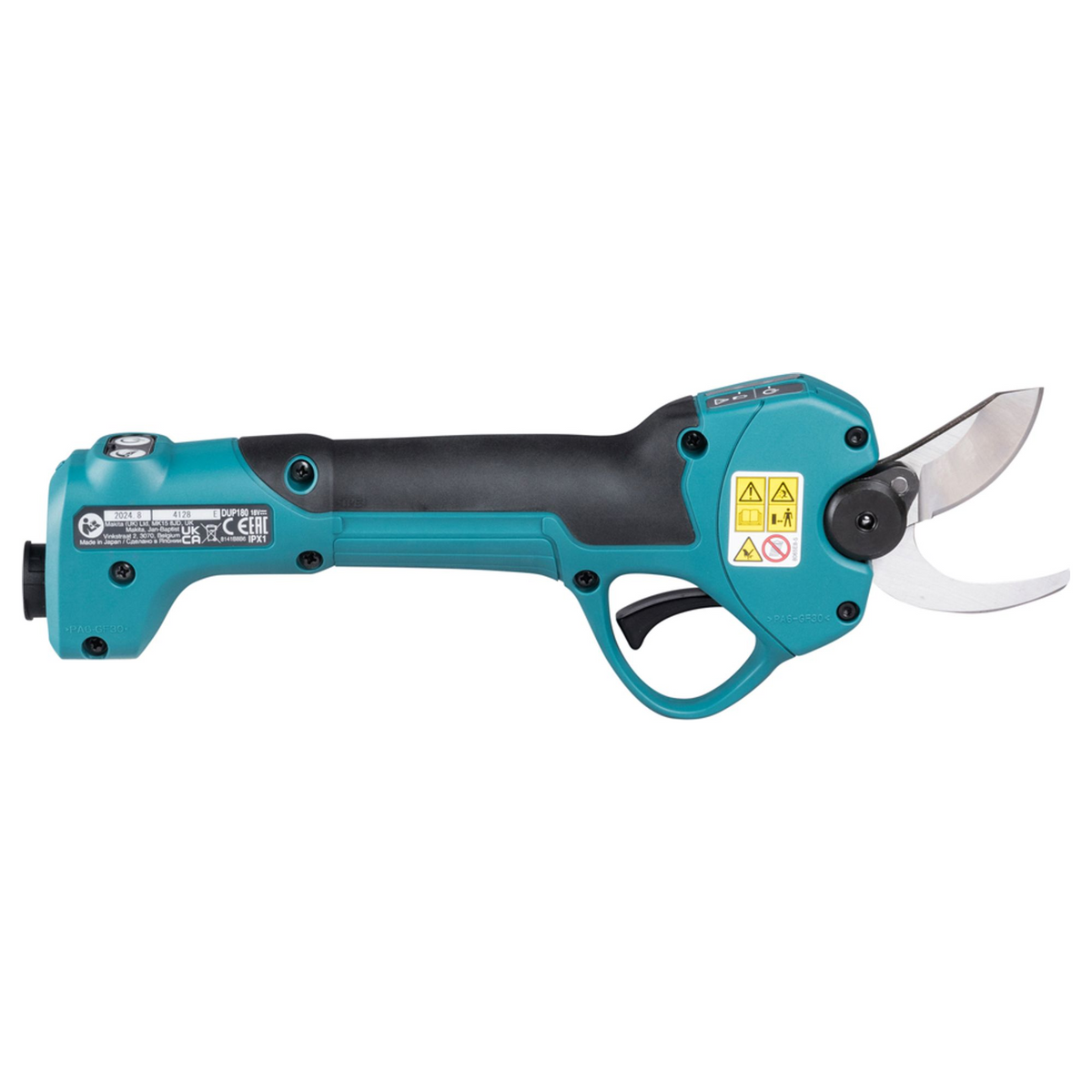 DUP180Z - Sécateur Makita DUP180Z 18V BL XPT - Image 7