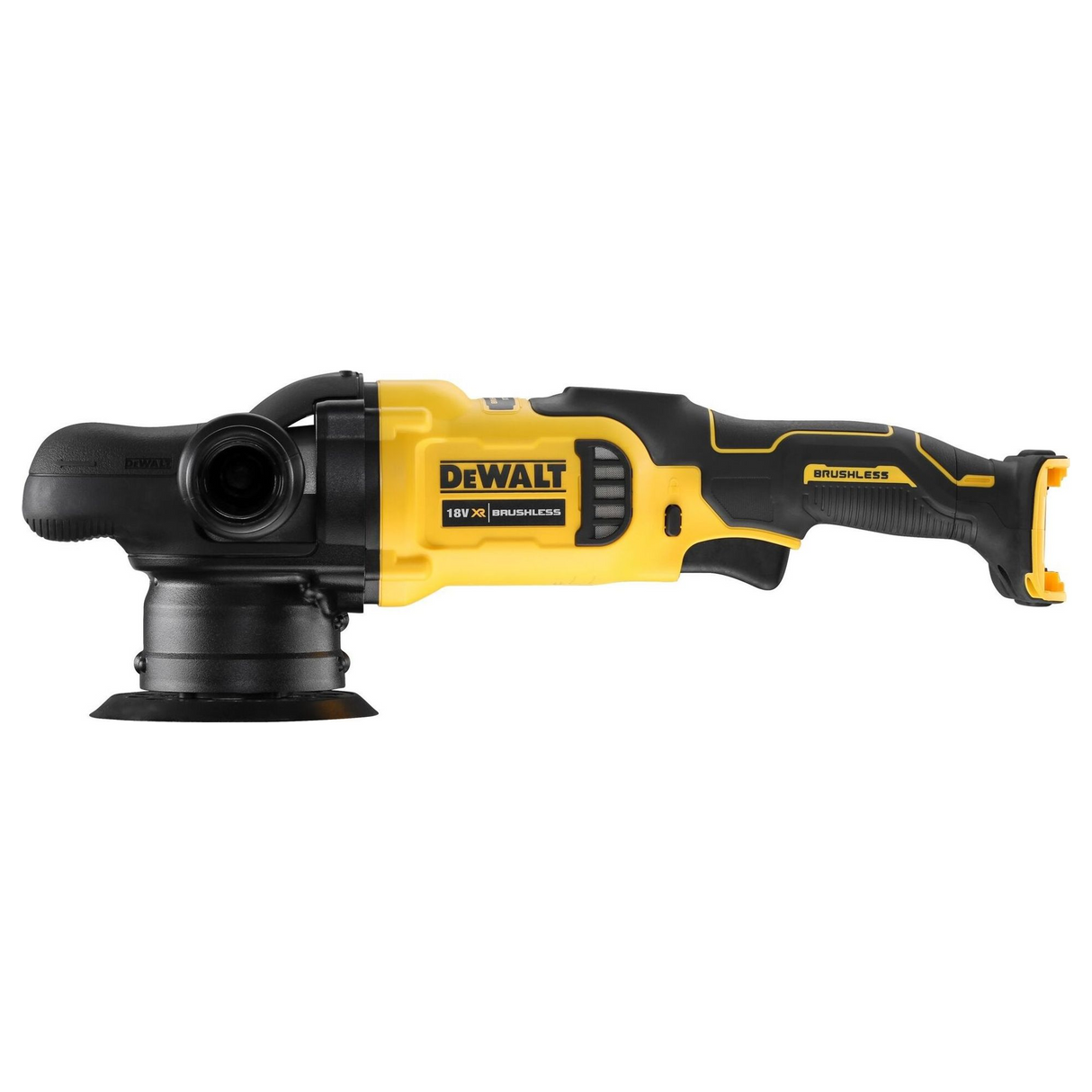 DCM848N-XJ - Polisseuse Dewalt DCM848N-XJ 18V 125mm - Image 2