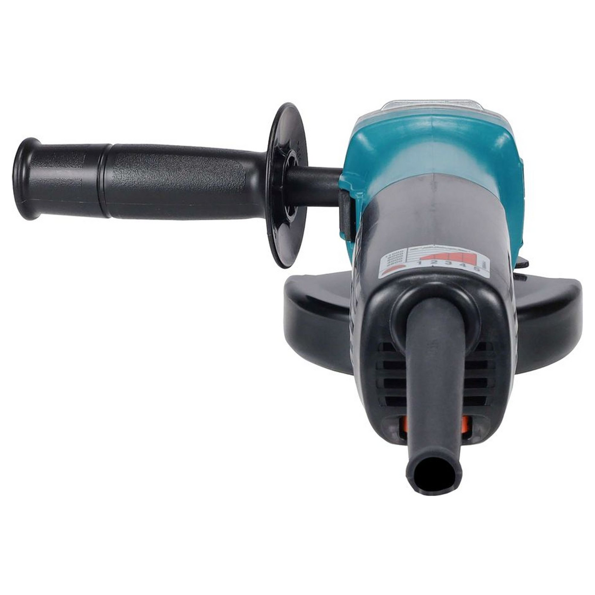 GA4600 - Broyeur Makita GA4600 850W - Image 4