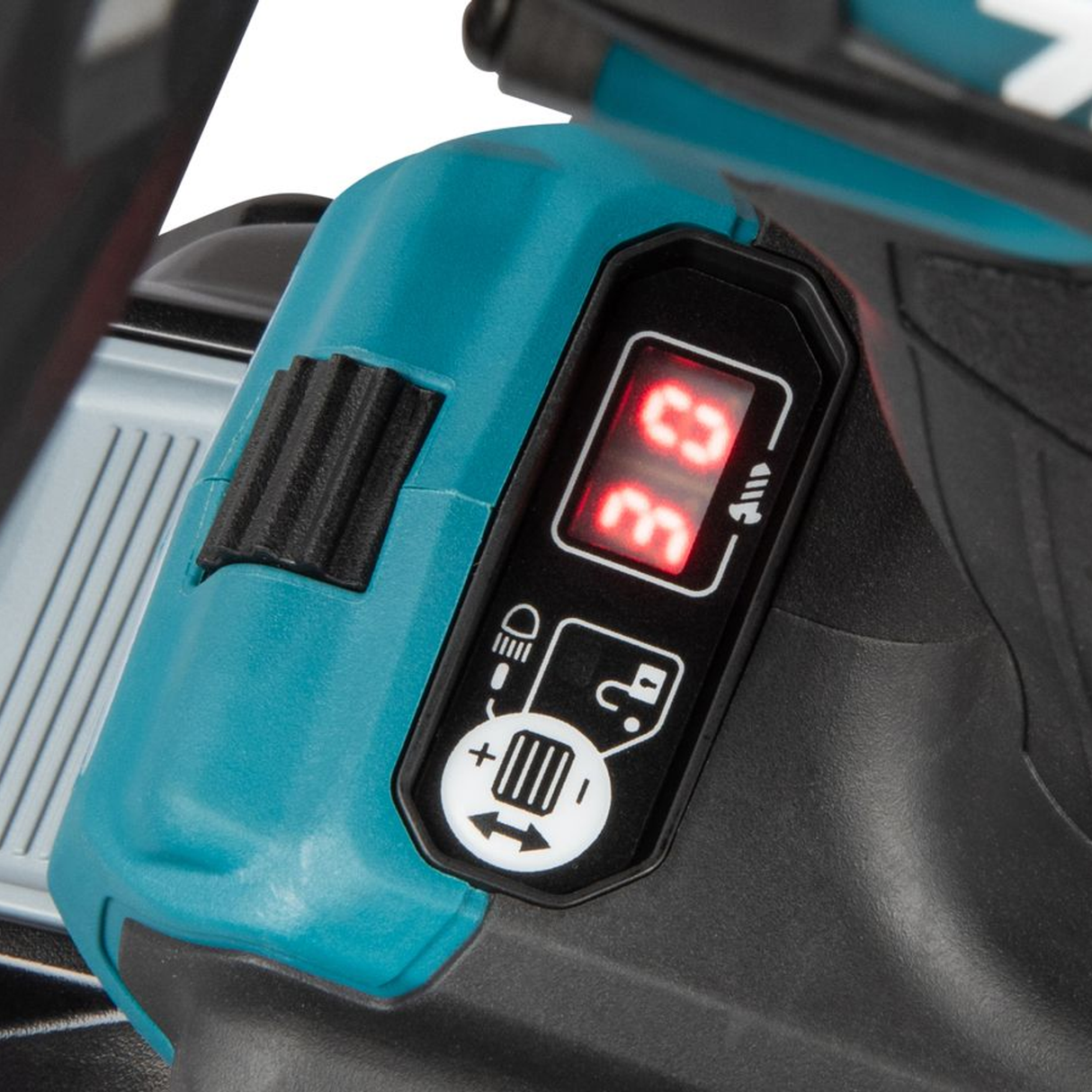 DF003GZ - Boormachine Makita DF003GZ 40V - Afbeelding 24