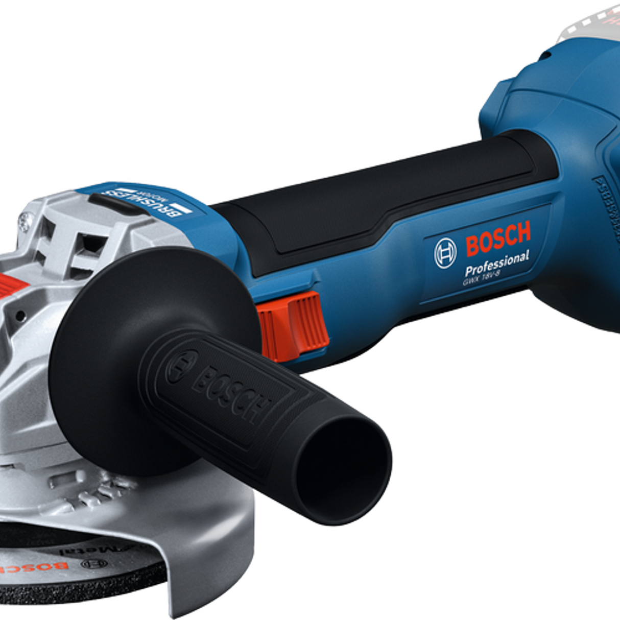 06019N9101 - Slijpmachine Bosch GWX 18V-8 PRO 18V - Afbeelding 19