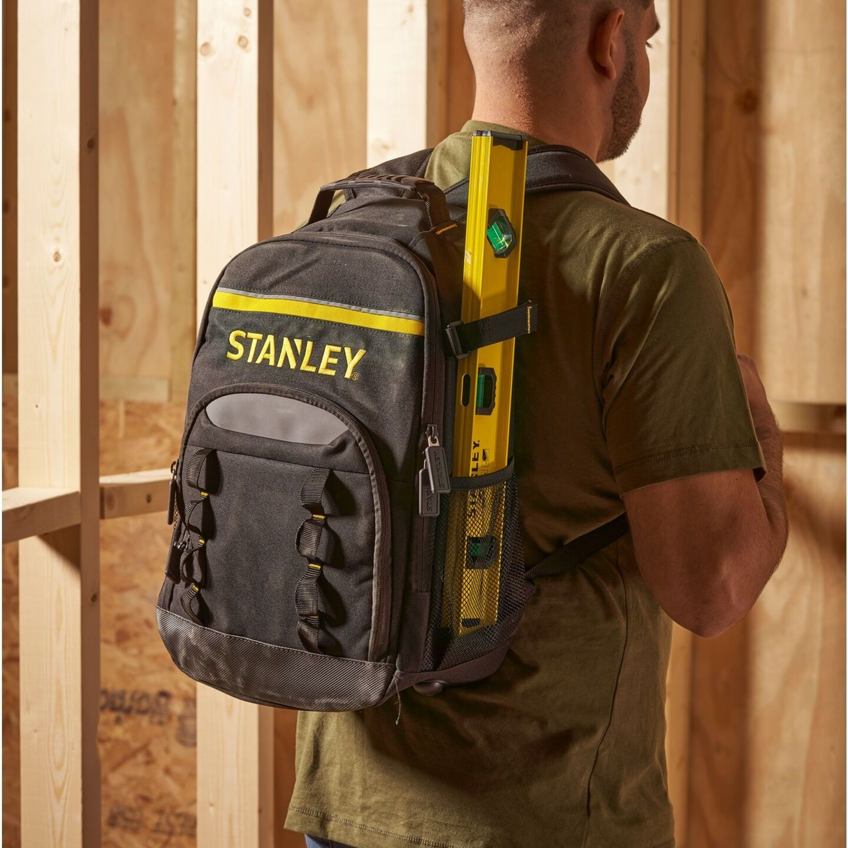 STST1-72335 - Sac à outils Stanley STST1-72335 Junior 15L - Image 3