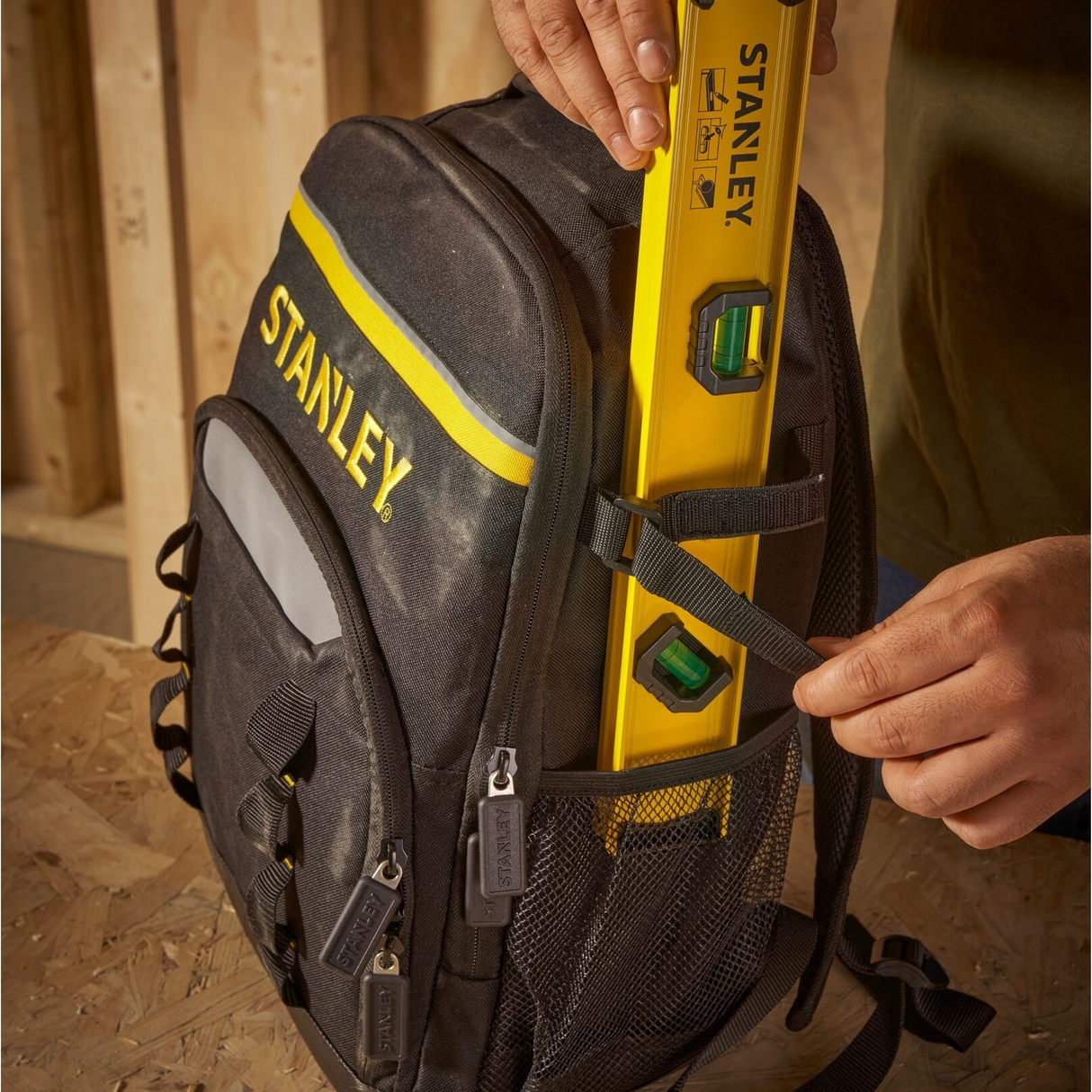 STST1-72335 - Sac à outils Stanley STST1-72335 Junior 15L - Image 6