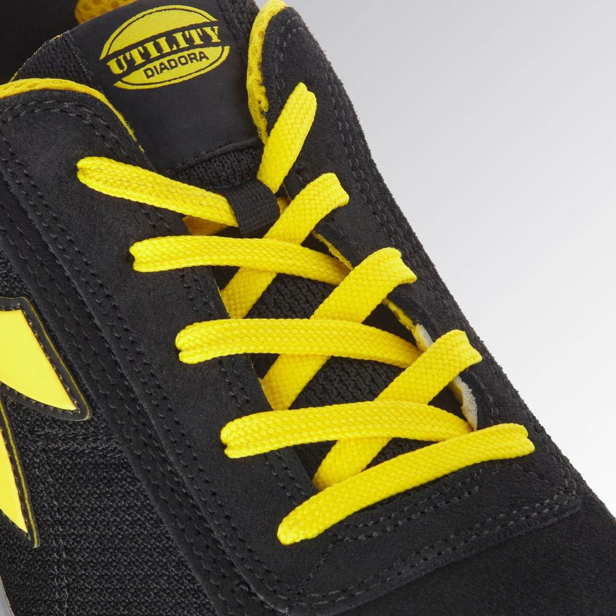 701.181136-80013 - Chaussures de sécurité Diadora Gant MDS Texte Bas S1PS - Image 4