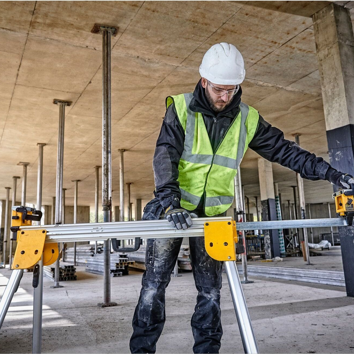 DE7033-XJ - Support de table Dewalt DE7033-XJ - Image 4