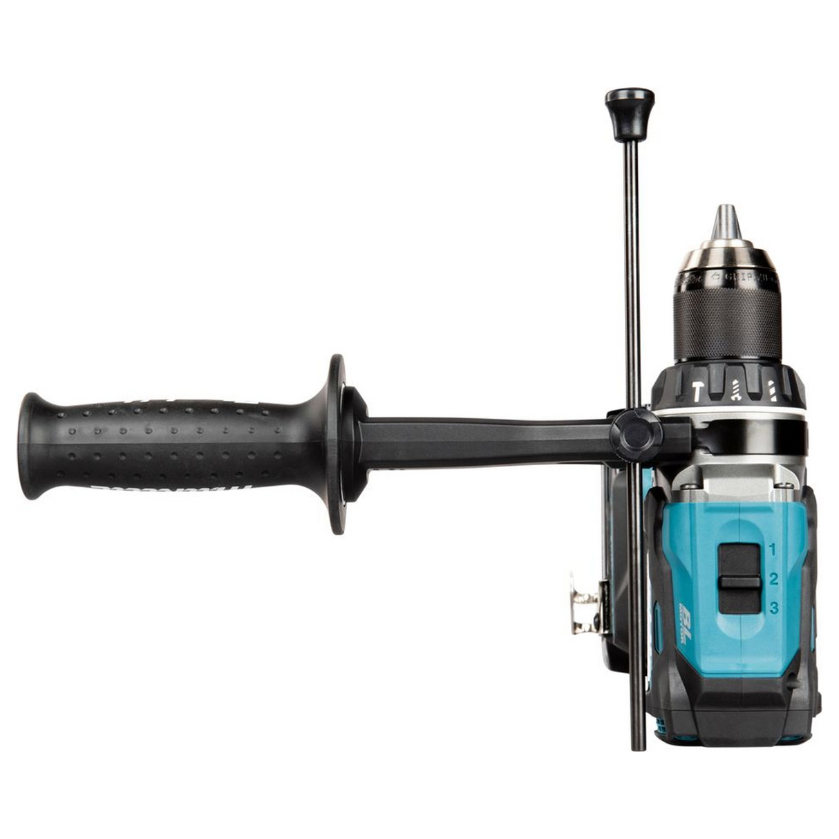 HP003GZ01 - Boormachine Makita HP003GZ01 40V - Afbeelding 19