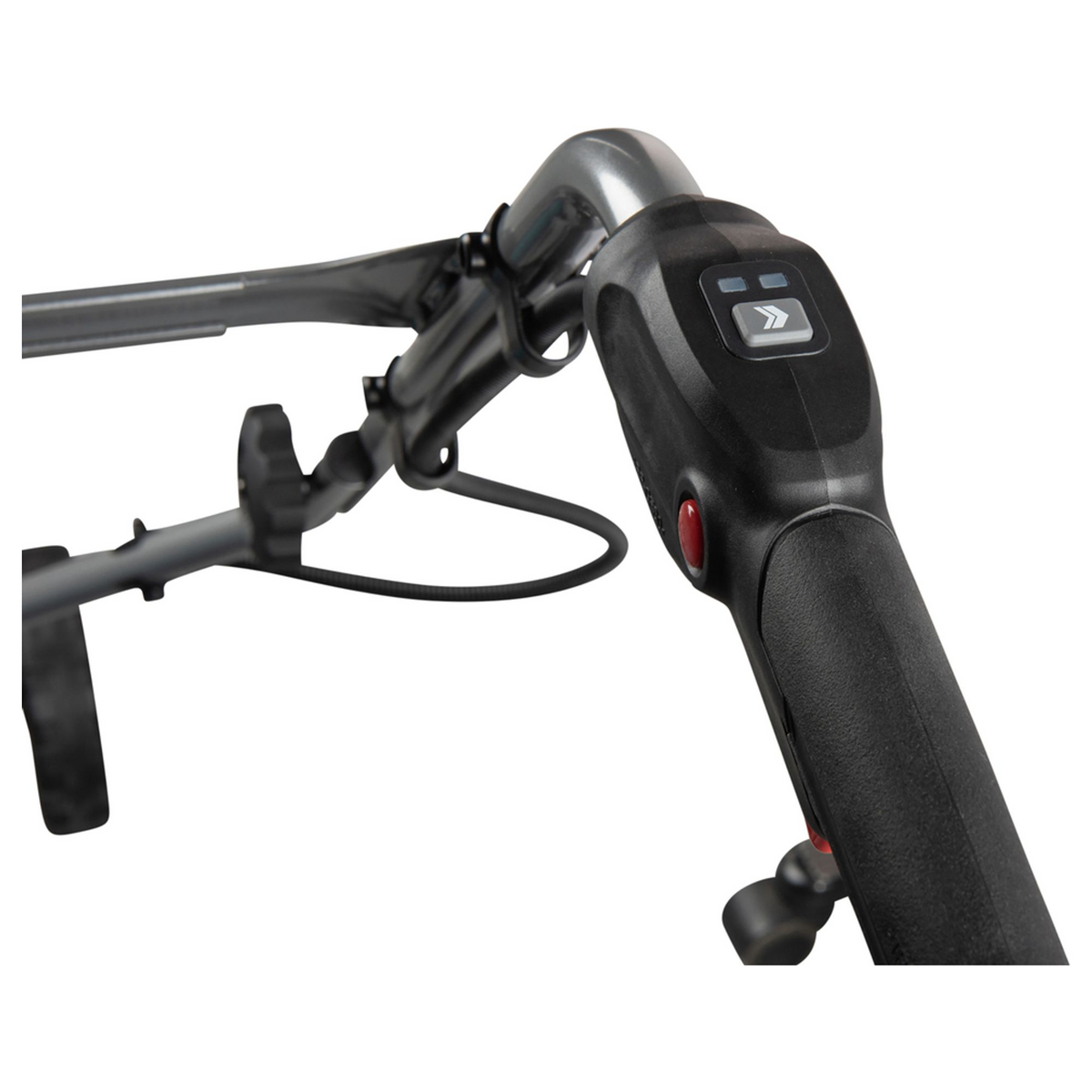 UG001GZ - Tondeuse Makita UG001GZ XGT 40V 500mm - Image 11