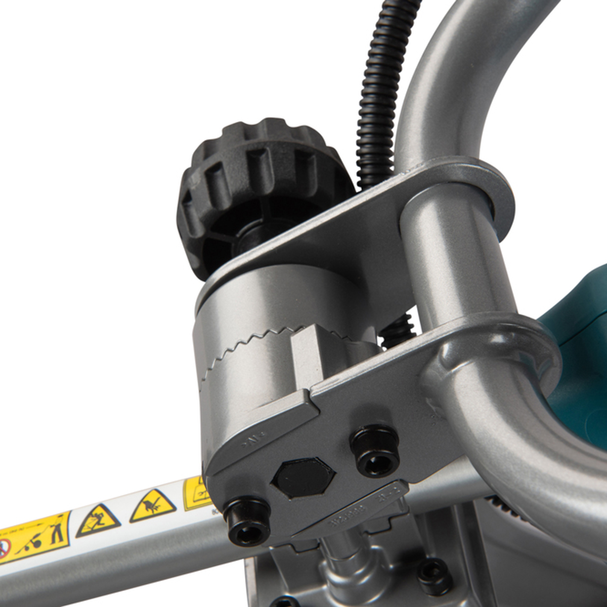 UG001GZ - Tondeuse Makita UG001GZ XGT 40V 500mm - Image 14