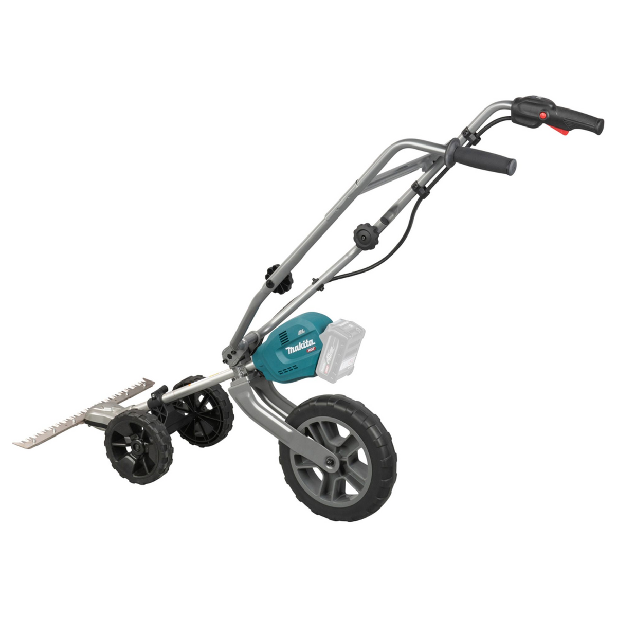 UG001GZ - Tondeuse Makita UG001GZ XGT 40V 500mm - Image 3