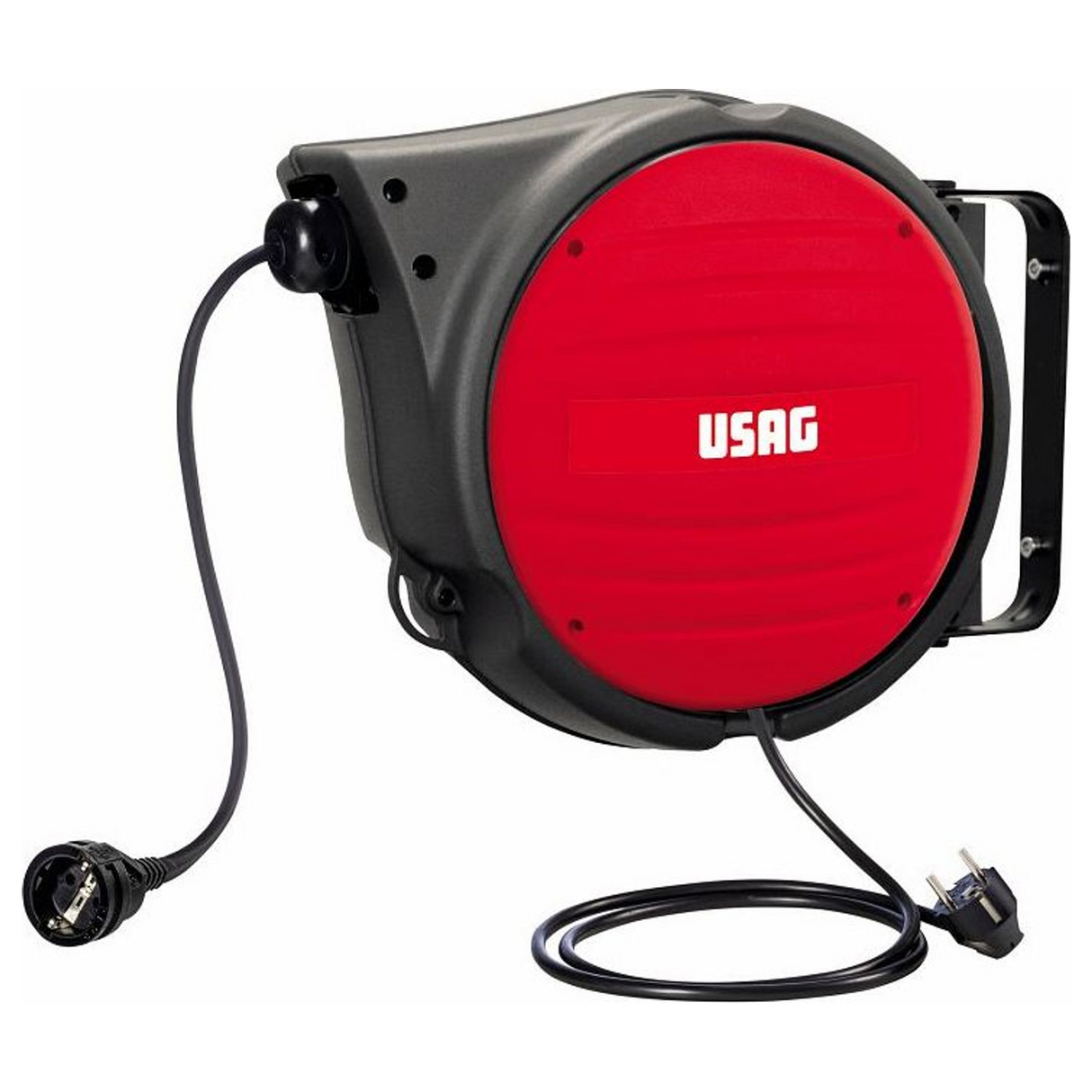 U09390007 - Kabelhaspel USAG 939 O 15m