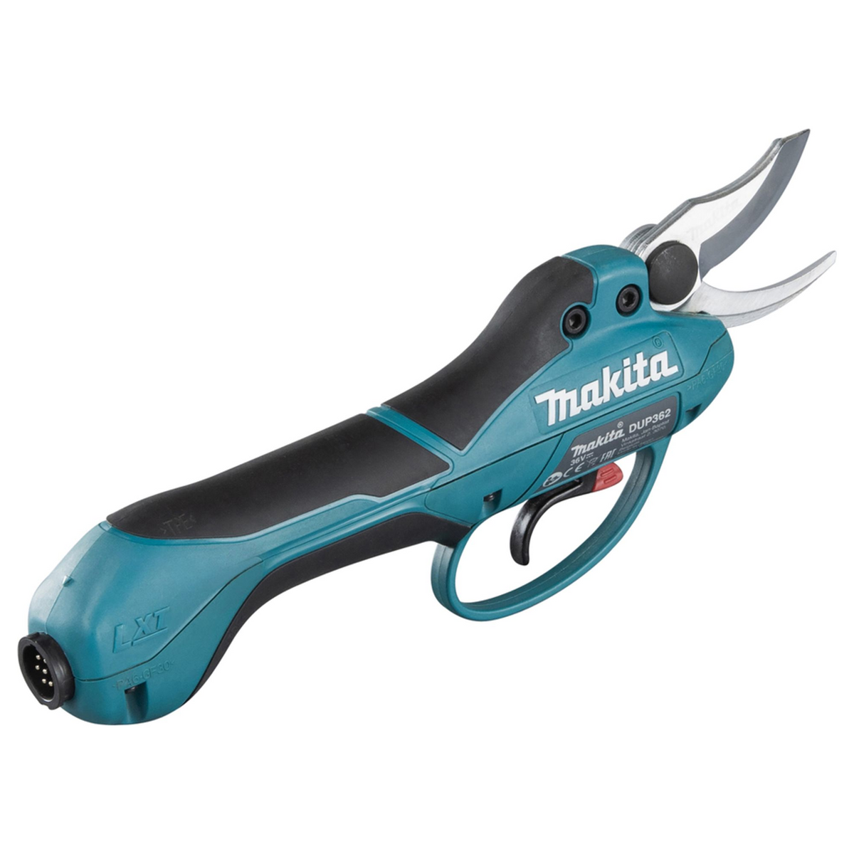 DUP362Z - Forbice per Potatura Makita DUP362Z 36V (2x18V) - Immagine 6