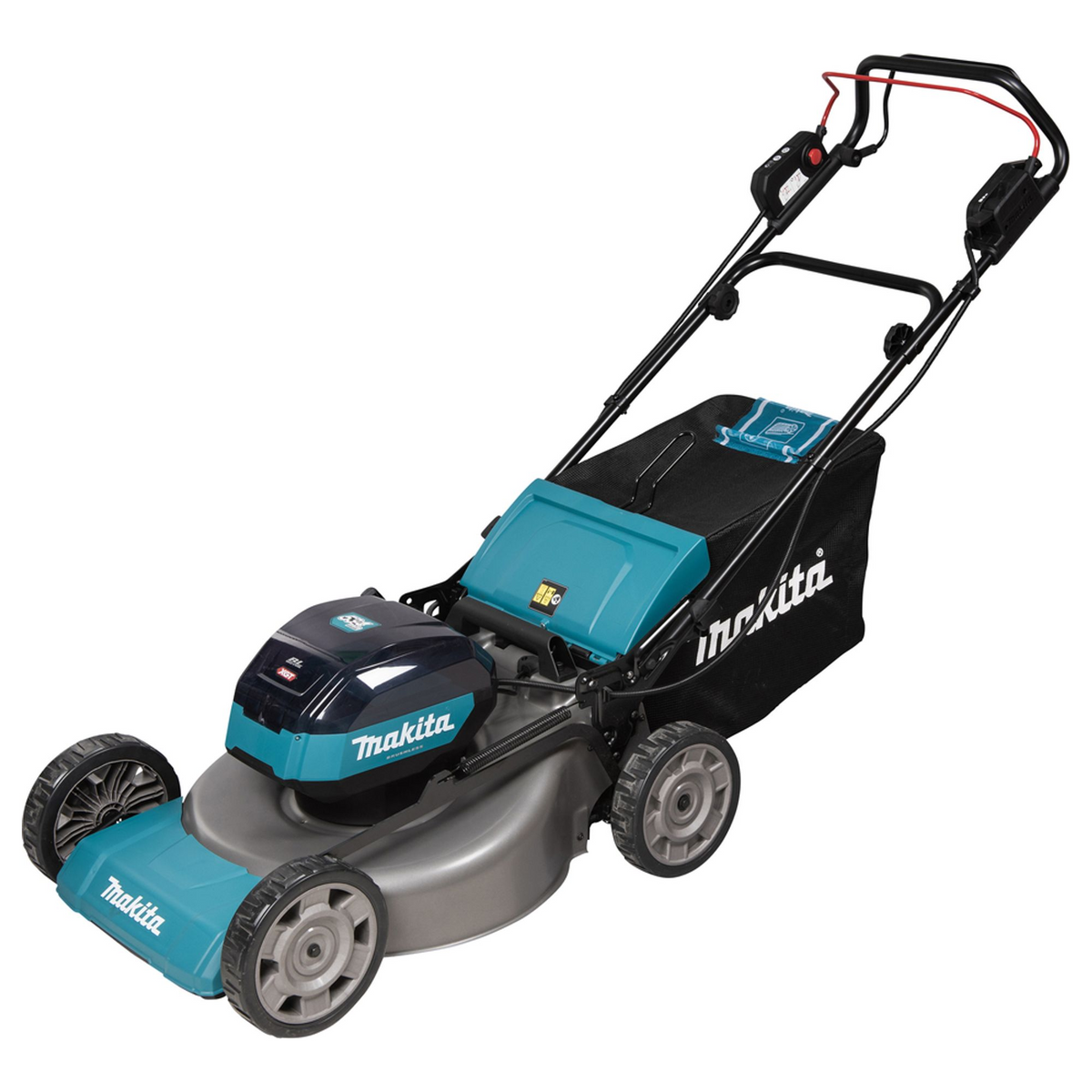 LM002GT201 - Rasaerba Semovente Makita LM002GT201 XGT 40V 534mm 70L