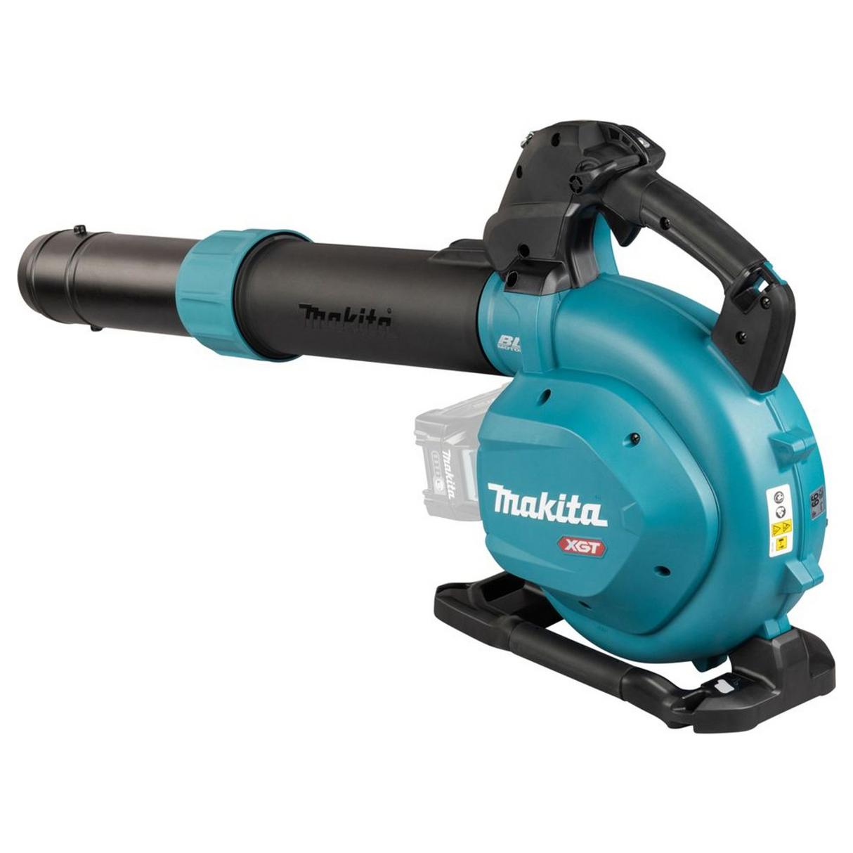 UB003GZ - Soffiatore Aspiratore Makita UB003GZ 40V - Immagine 3