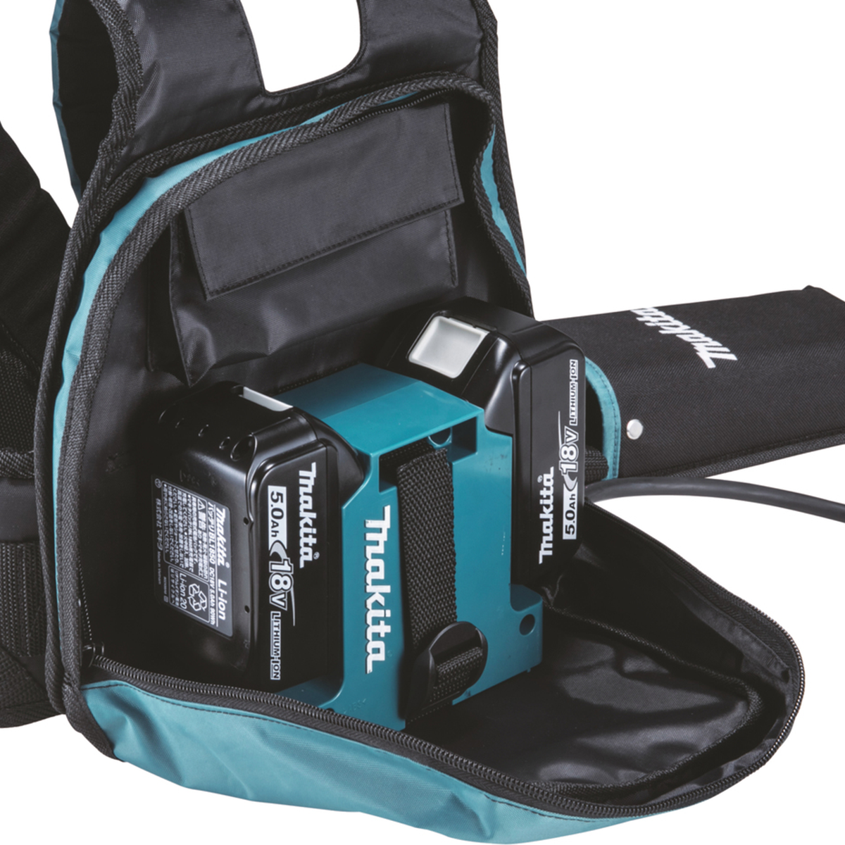 DUP361Z - Sécateur Makita DUP361Z 36V (2x18V) LXT - Image 5