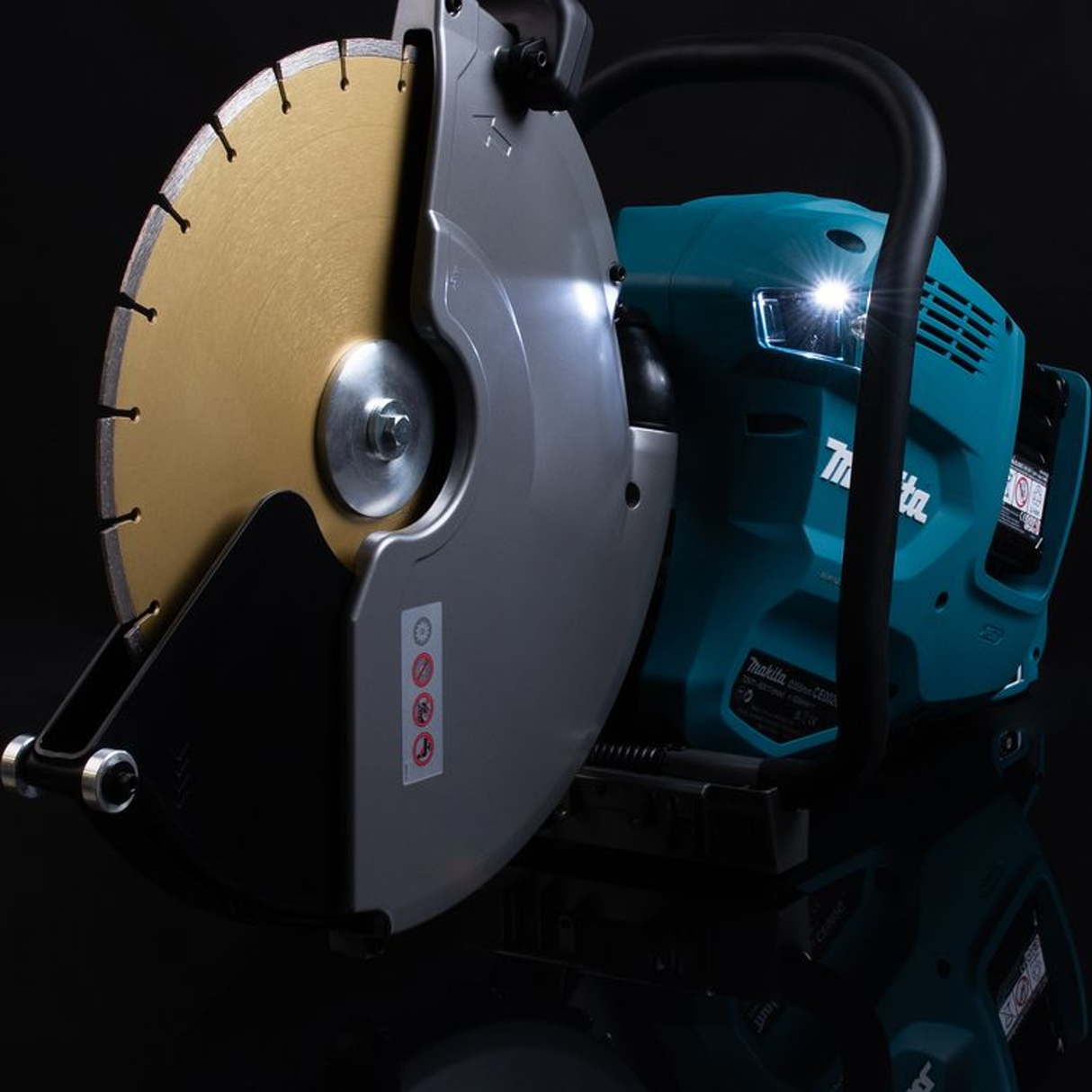 CE002GZ01 - Verstekzaag Makita CE002GZ01 80V - Afbeelding 11