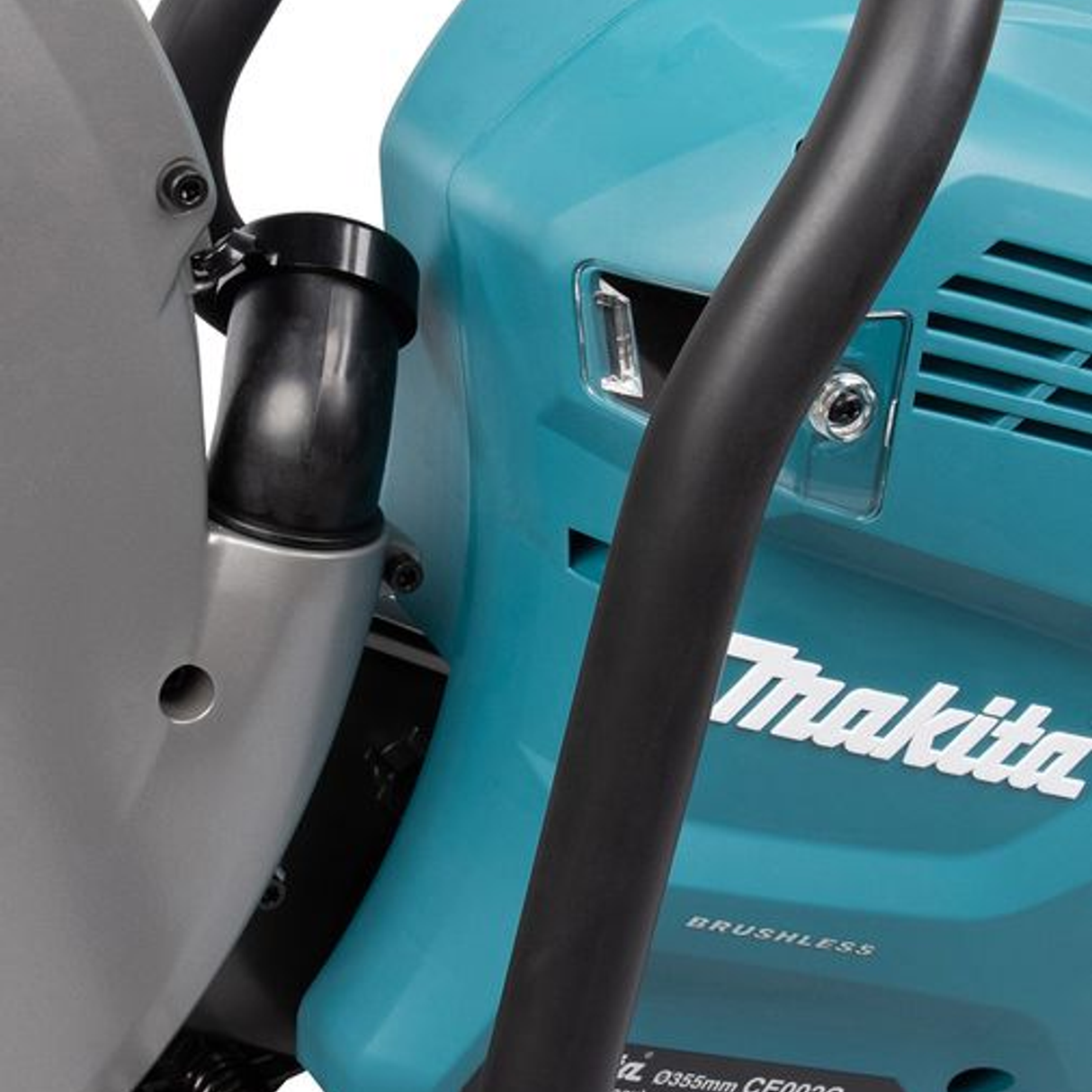 CE002GZ01 - Verstekzaag Makita CE002GZ01 80V - Afbeelding 18