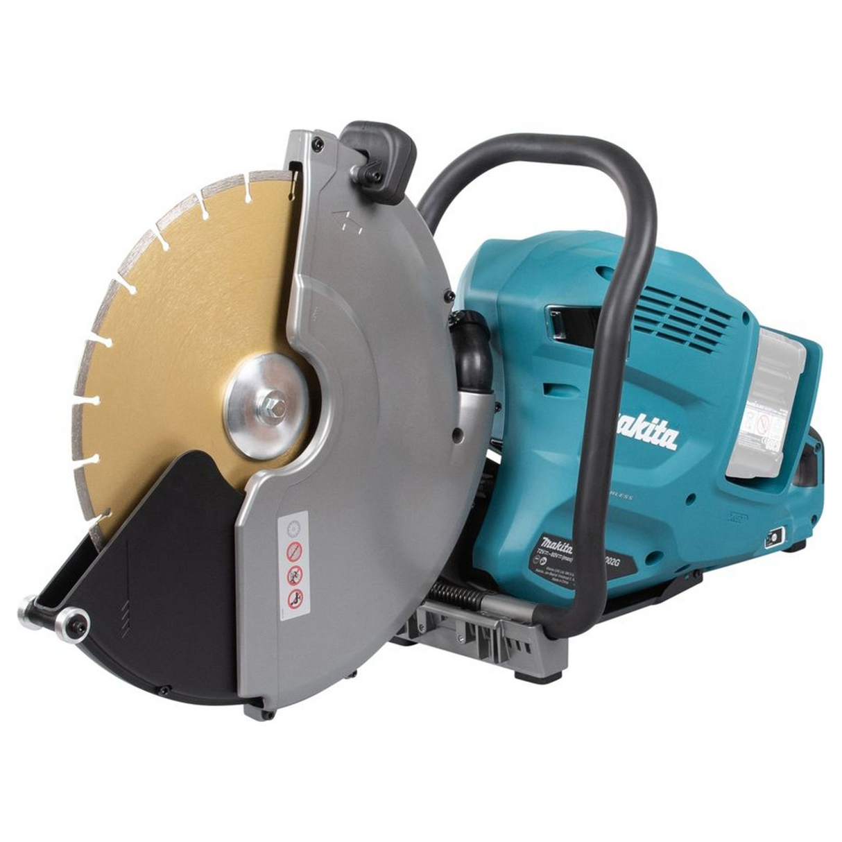 CE002GZ01 - Verstekzaag Makita CE002GZ01 80V - Afbeelding 7