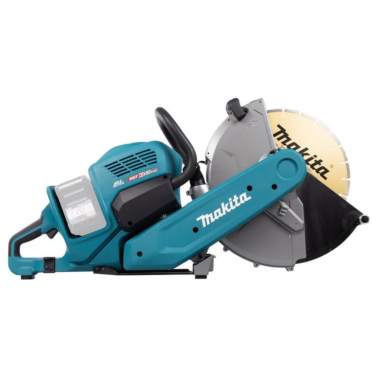 CE002GZ01 - Verstekzaag Makita CE002GZ01 80V - Afbeelding 9