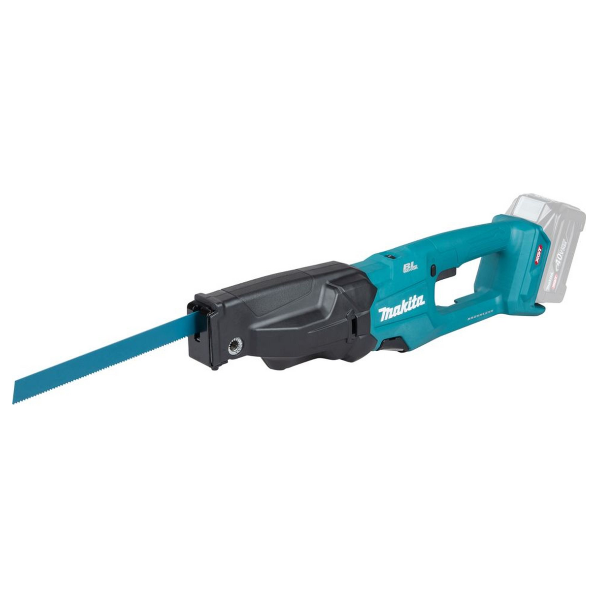 JR003GZ - Seghetto Diritto Makita JR003GZ 40V - Immagine 13
