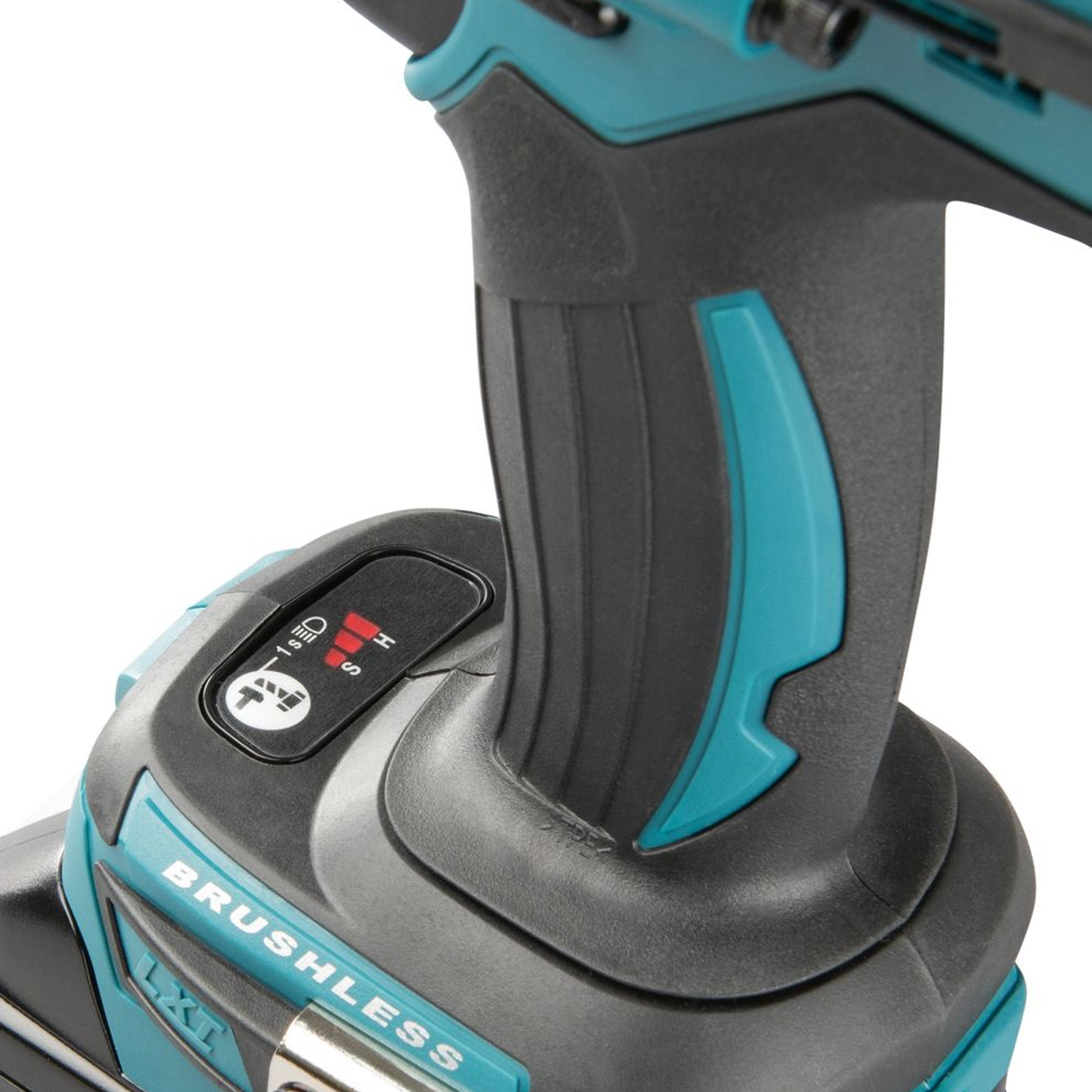 DTW1004Z - Chiave a impulsi Makita DTW1004Z 18V - Immagine 15