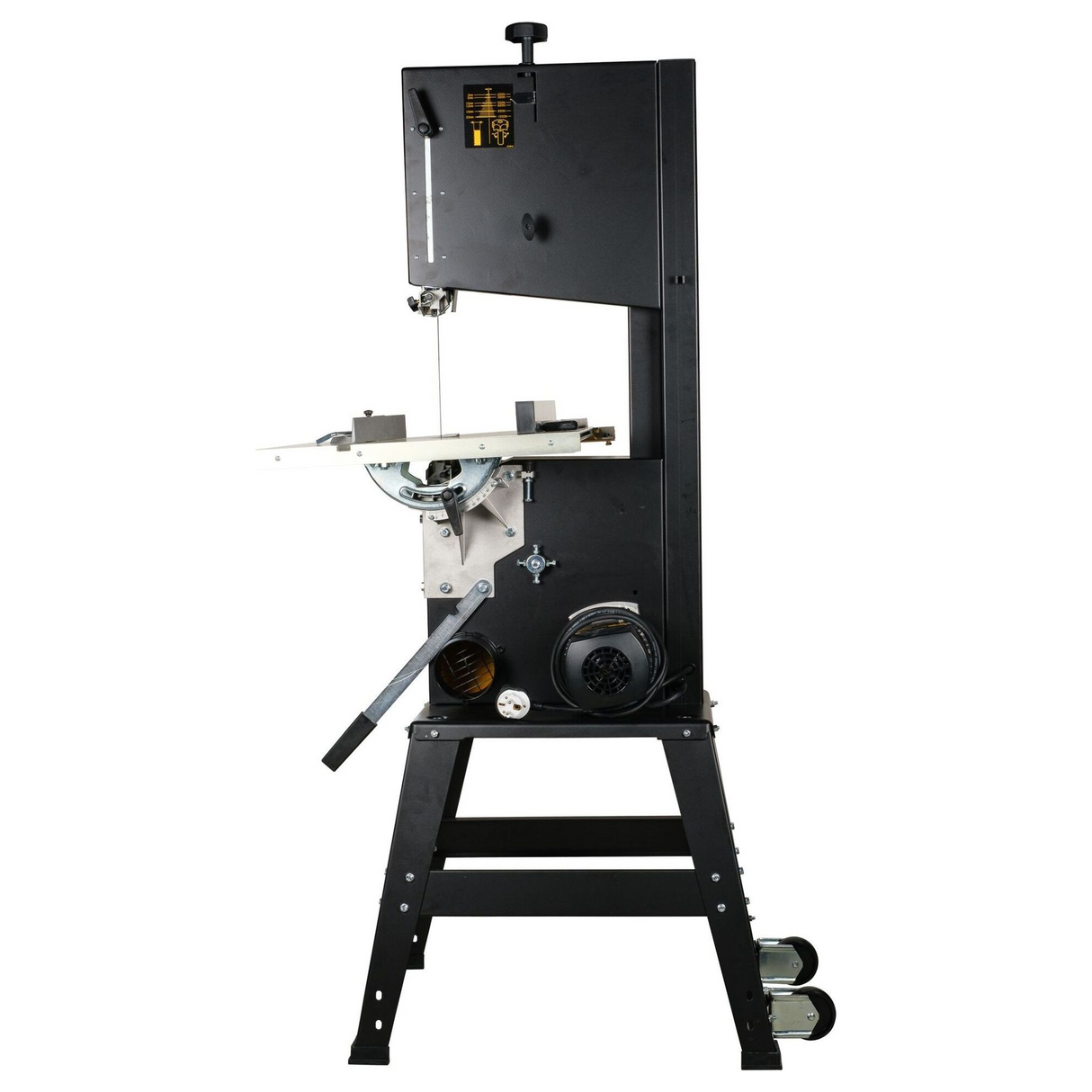 DW876-QS - Bandzaag Dewalt DW876-QS 1000W - Afbeelding 3