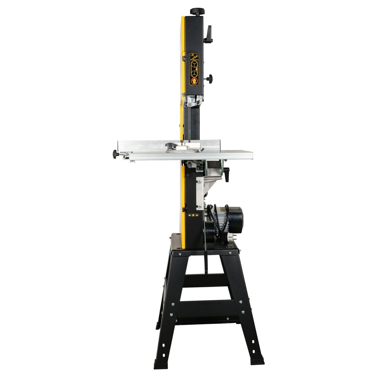 DW876-QS - Bandzaag Dewalt DW876-QS 1000W - Afbeelding 5