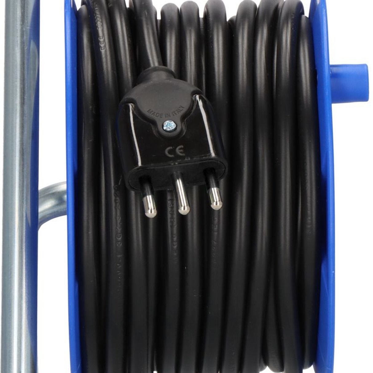 1079185 - Enrouleur de câble BAT ST 180 15 m, 4 prises, 3500 W - Image 3