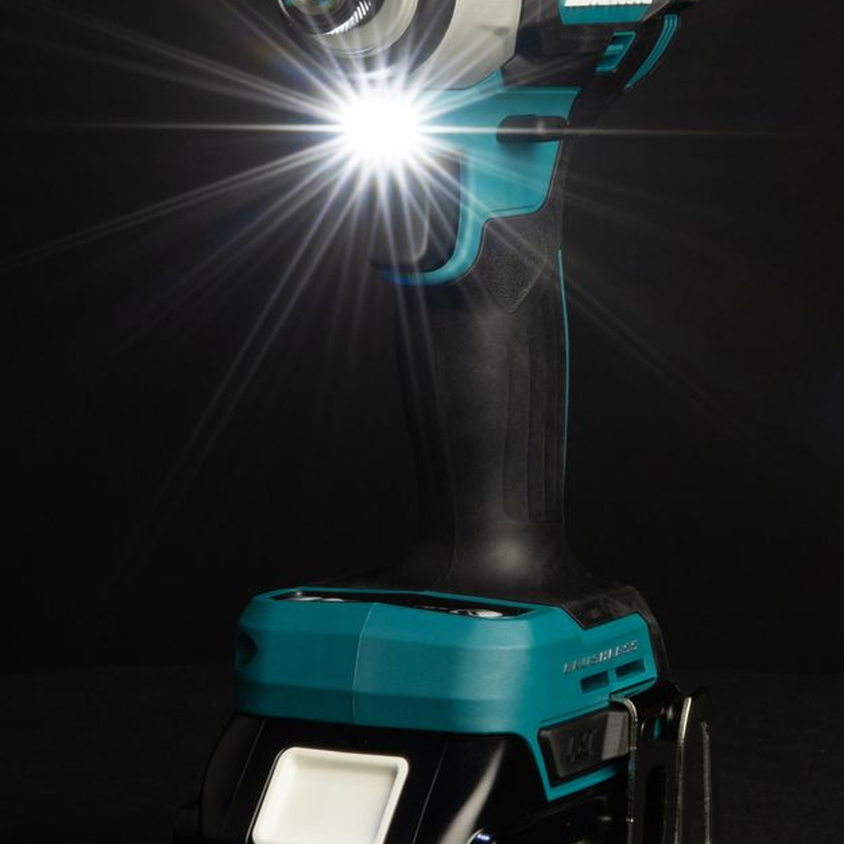 DTD201Z - Clé à chocs Makita DTD201Z 18V - Image 16