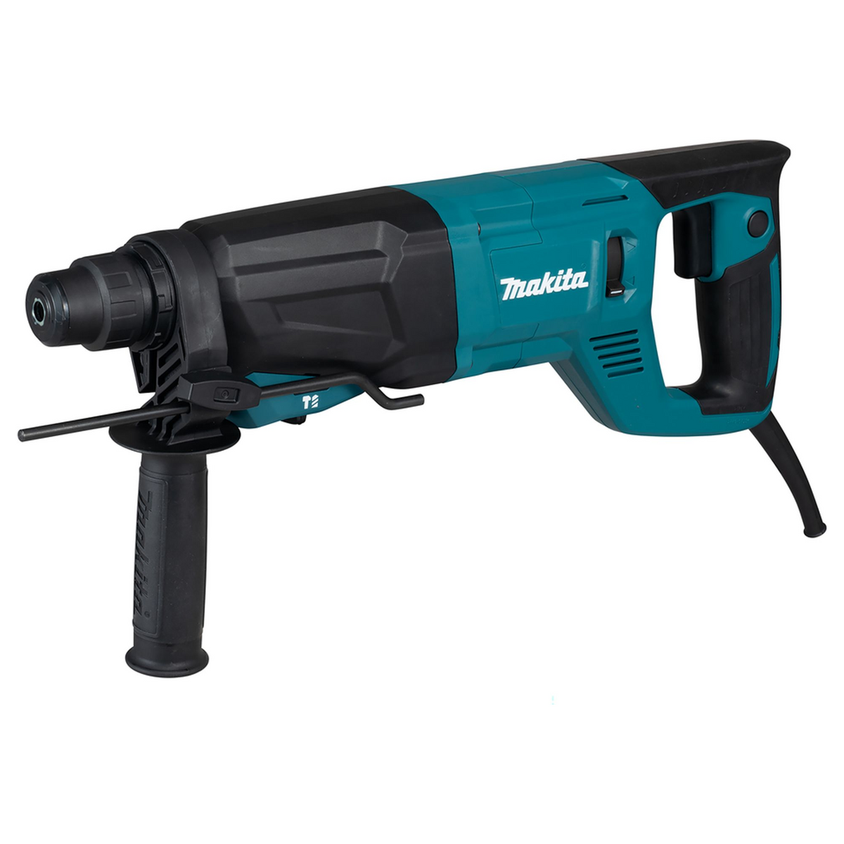 HR2680 - Perceuse à percussion Makita HR2680 800W SDS-Plus 26 mm 3,0 J