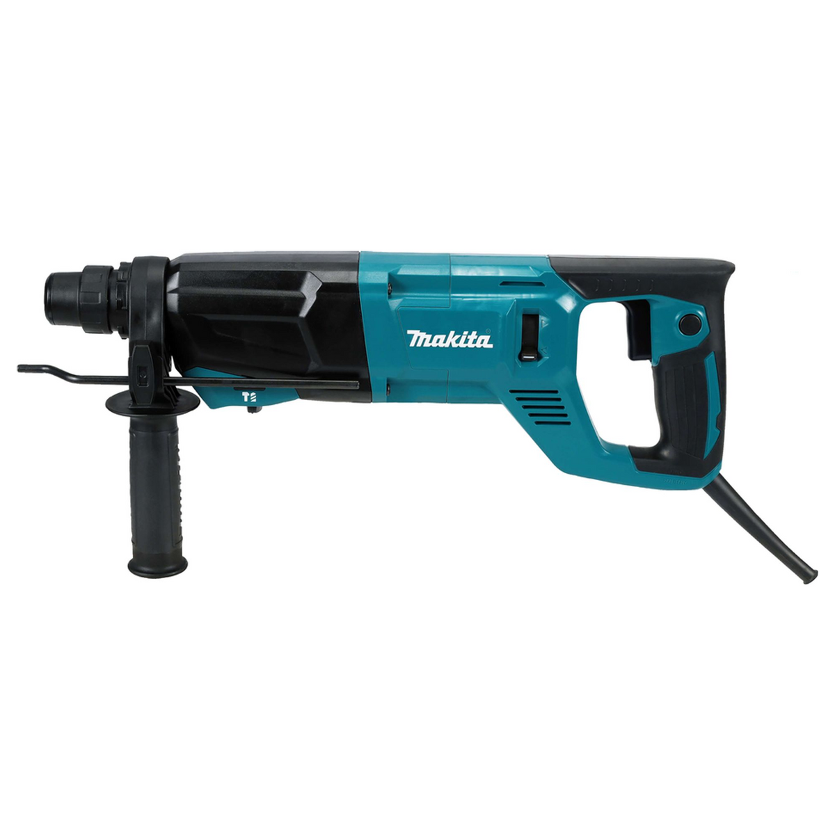 HR2680 - Perceuse à percussion Makita HR2680 800W SDS-Plus 26 mm 3,0 J - Image 2