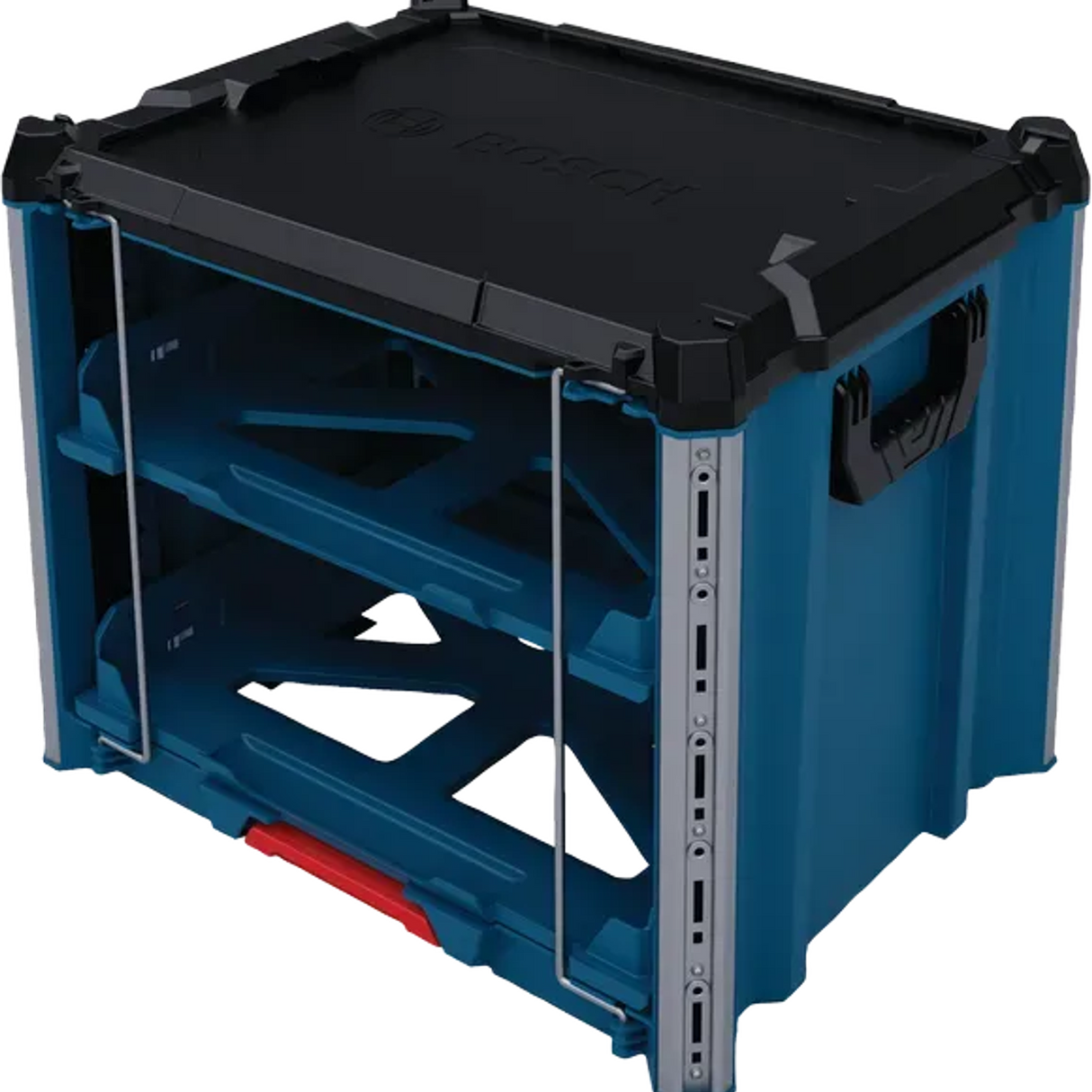 1600A037E4 - Système de transport Bosch L-BOXX Rack pour entrepreneurs 2 - Image 8