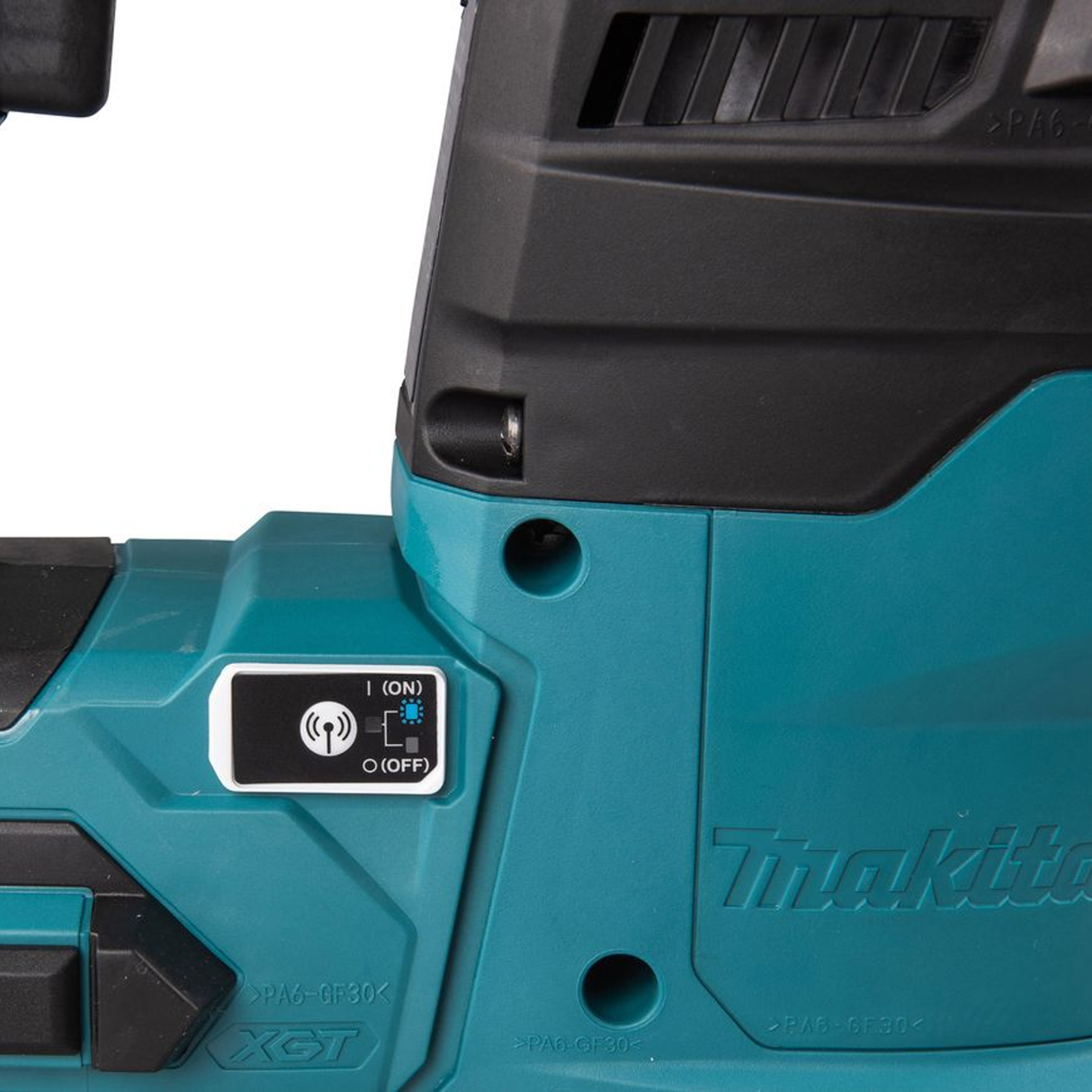 HR009GM202 - Perceuse à percussion Makita HR009GM202 40V - Image 17