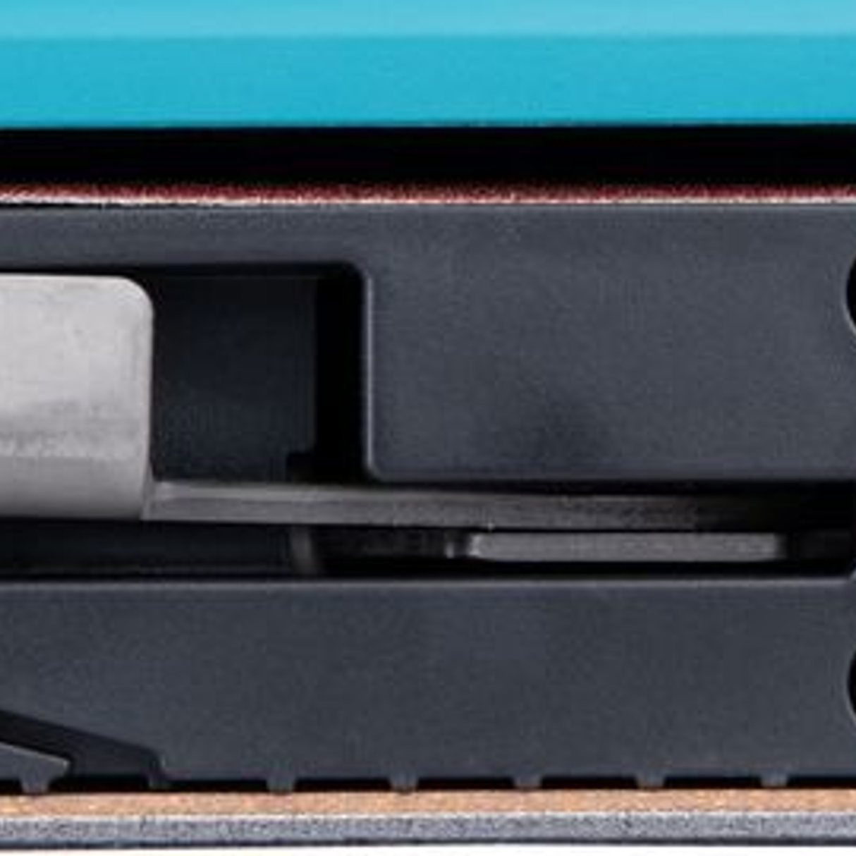 BS001GZ01 - Levigatrice a nastro Makita BS001GZ01 40V - Immagine 22