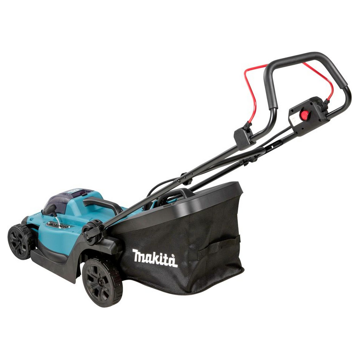 DLM330RT - Tondeuse à gazon Makita DLM330RT 18V 5Ah - Image 3