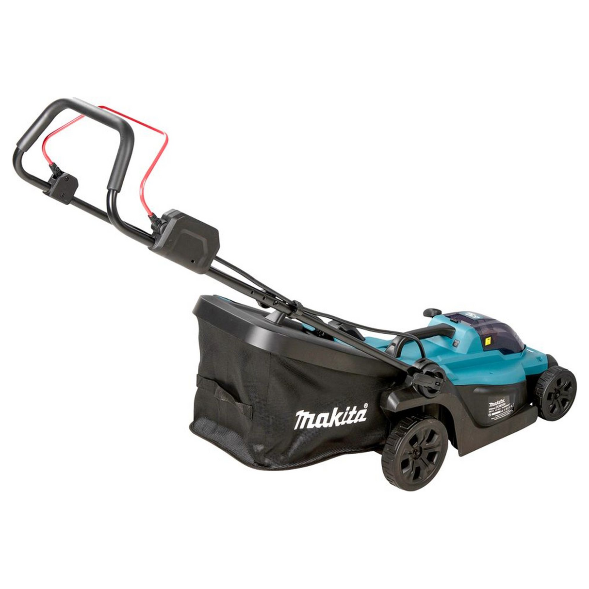 DLM330RT - Tondeuse à gazon Makita DLM330RT 18V 5Ah - Image 5