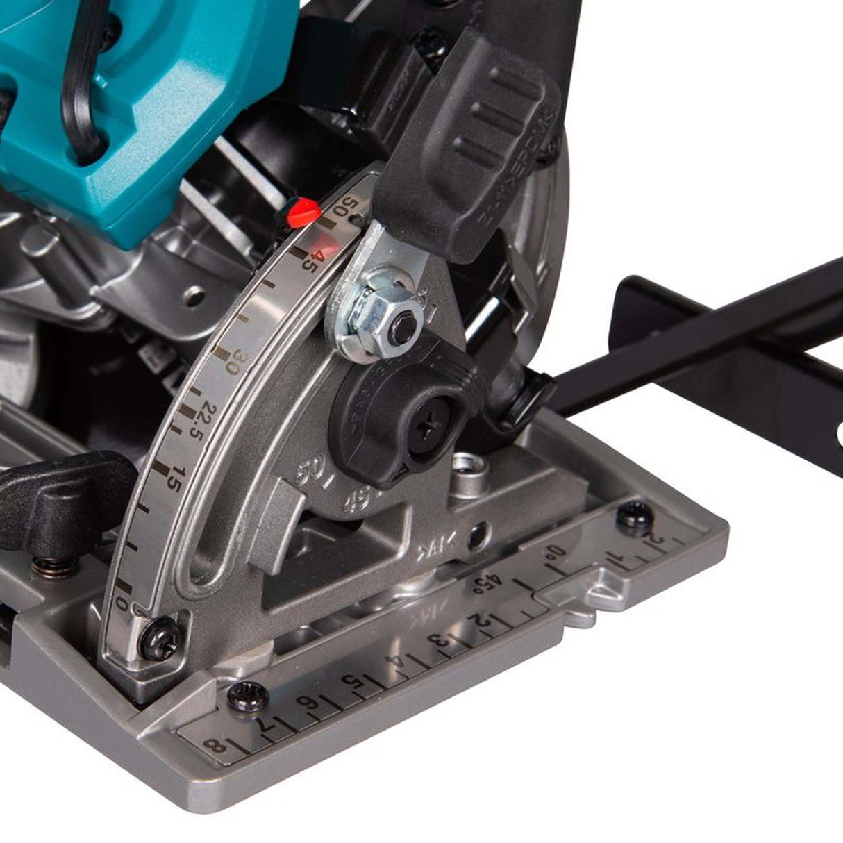 HS012GD201 - Cirkelzaag Makita HS012GD201 40V - Afbeelding 13