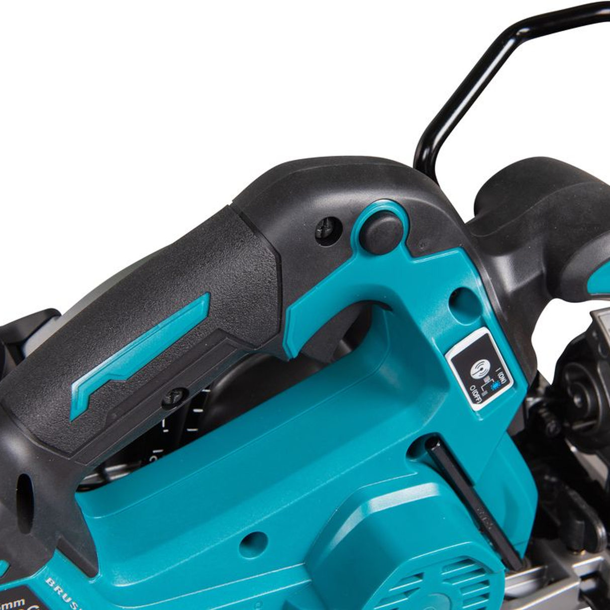 HS012GD201 - Cirkelzaag Makita HS012GD201 40V - Afbeelding 15